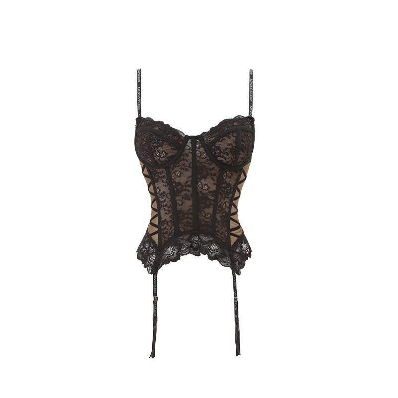 1JINN_STUDIO_Original_Design_Slim_Fit_Nylon_Spandex_Cropped_Women_No_Padding_Solid_Camisoles_MISSTT