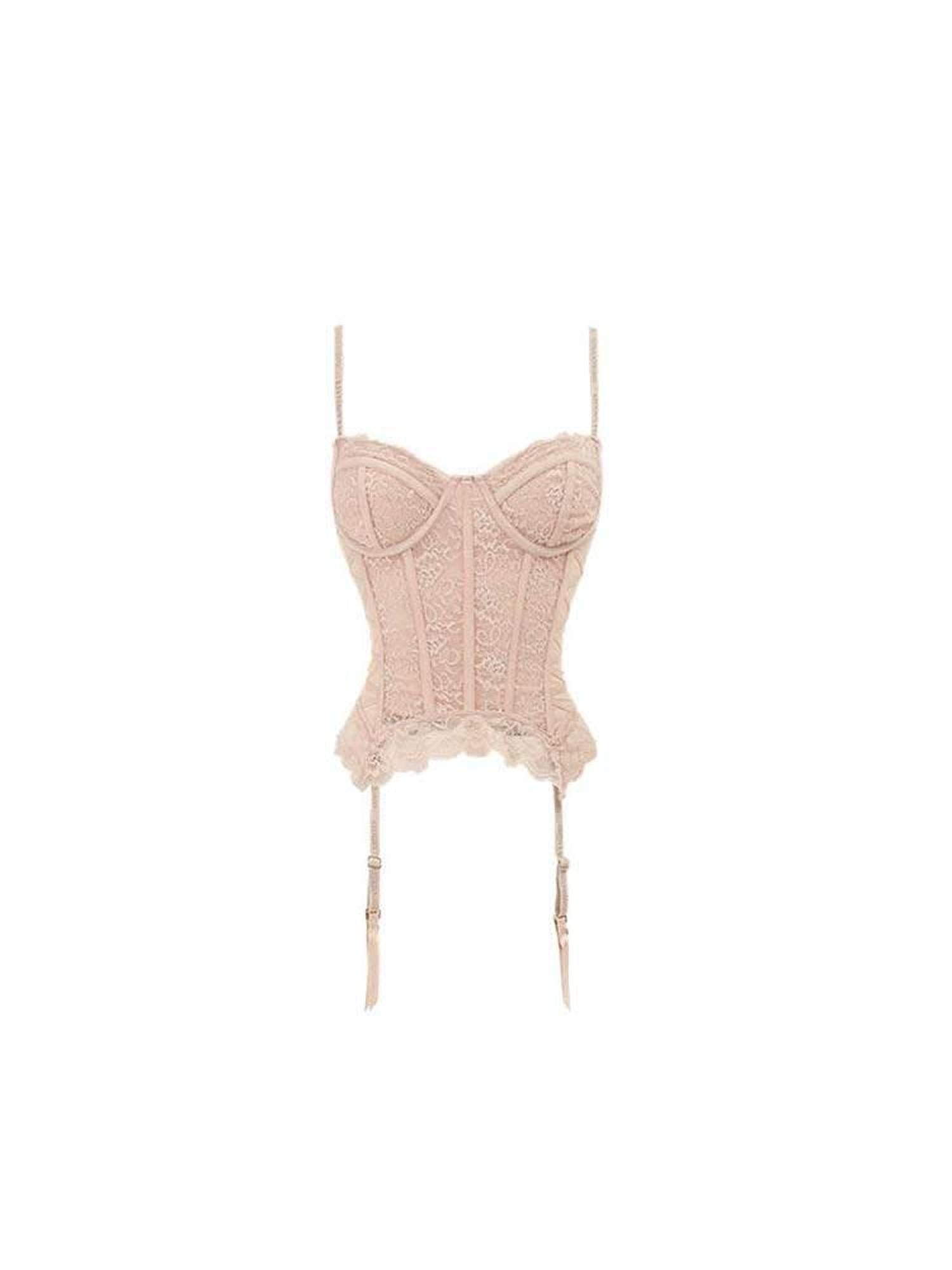 1JINN STUDIO Original Design Slim Fit Nylon Spandex Cropped Women No Padding Solid Camisoles