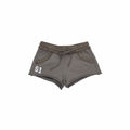 1JINN_STUDIO_Pure_Cotton_Casual_Low_Rise_Slim_Fit_Women_Black_Grey_Camo_Mini_Shorts_MISSTT