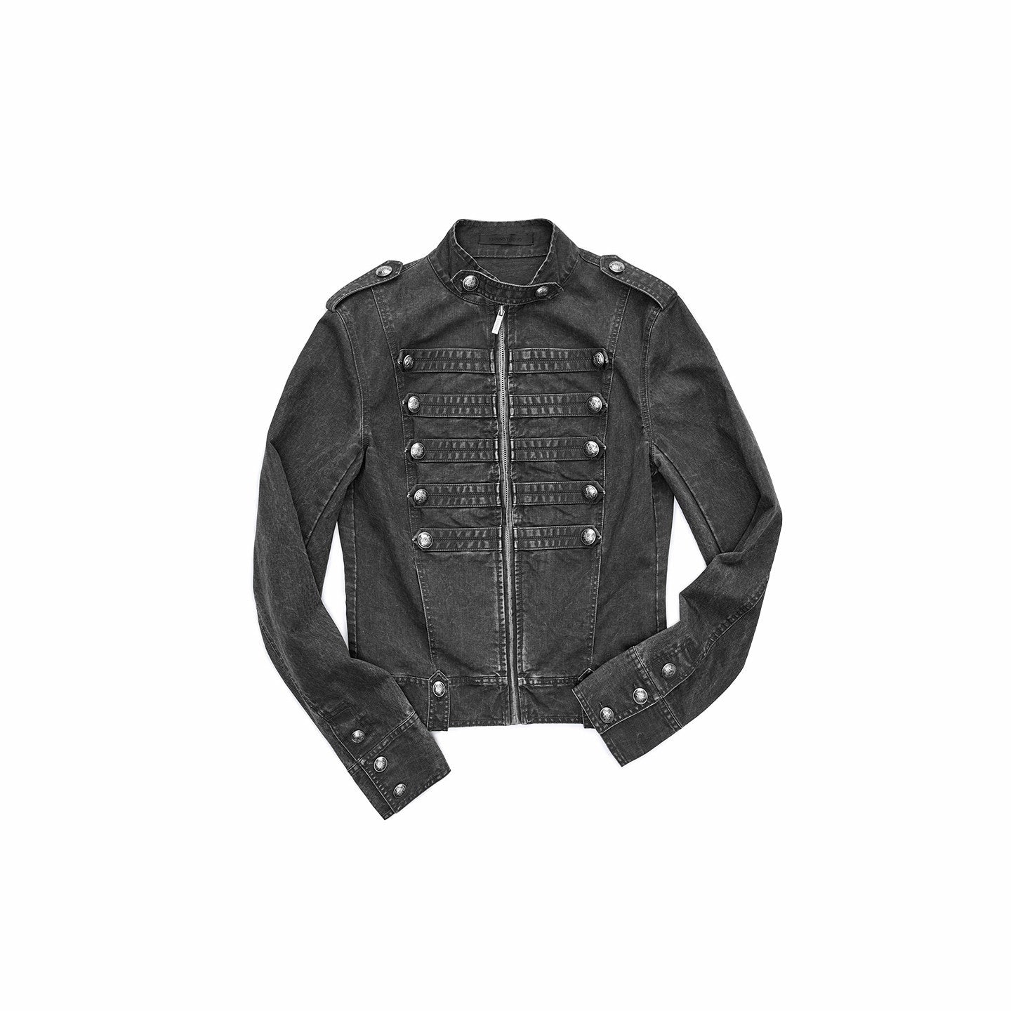 1JINN_STUDIO_Pure_Cotton_Slim_Fit_Court_Inspired_Double_Breasted_Stand_Collar_Cropped_Jackets_MISSTT