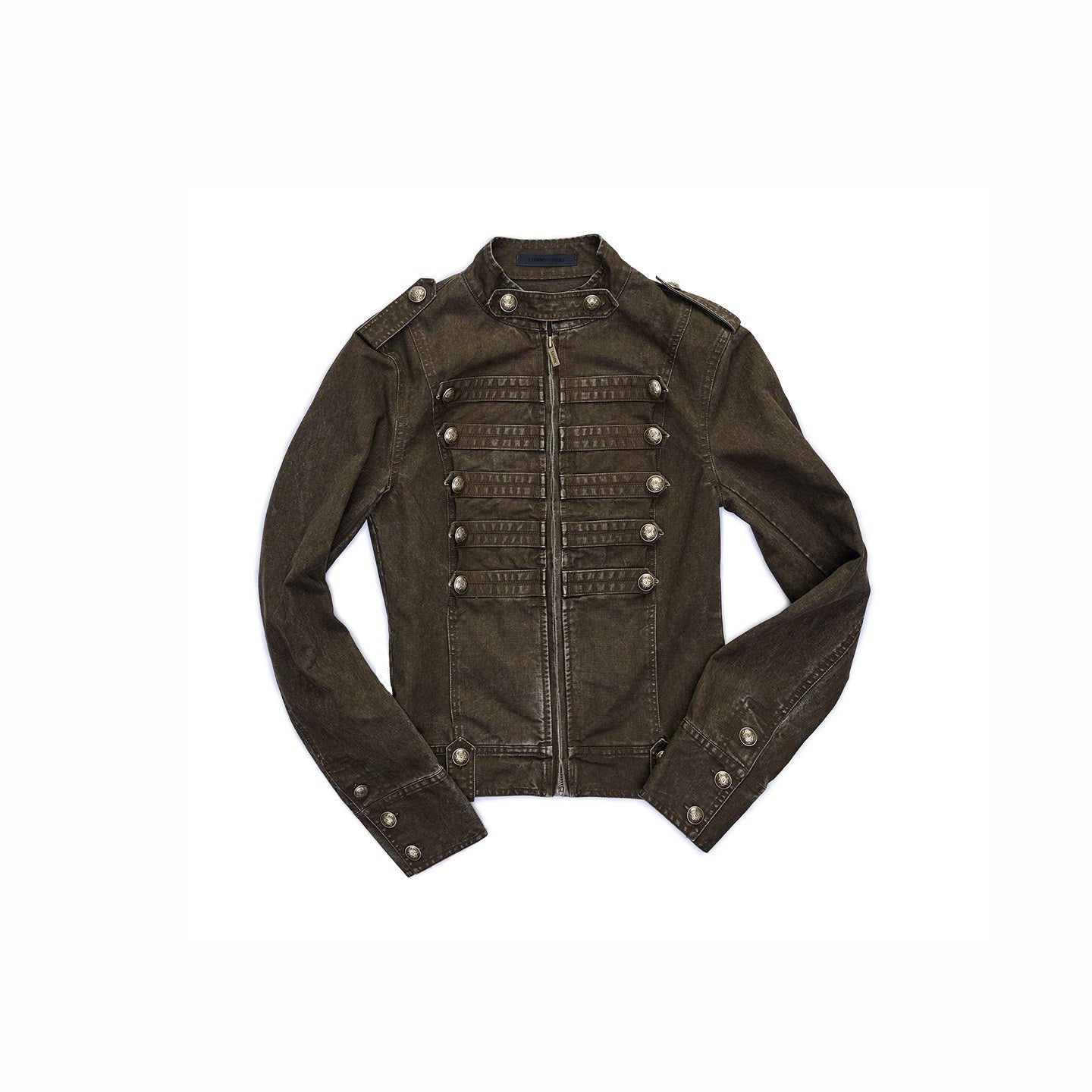 1JINN_STUDIO_Pure_Cotton_Slim_Fit_Court_Inspired_Double_Breasted_Stand_Collar_Cropped_Jackets_MISSTT