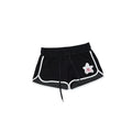 1JINN_STUDIO_Rhinestone_Low_Waist_Slim_Drawstring_Versatile_Womens_Mini_Shorts_MISSTT