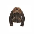 1JINN_STUDIO_Shearling_Lined_Casual_Cropped_Button_Women_Vintage_Brown_Leather_Jackets_MISSTT
