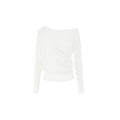 1JINN_STUDIO_Silk_Blend_Cotton_Asymmetric_Slant_Neck_Street_Style_Women_Long_Sleeve_T-Shirts_MISSTT