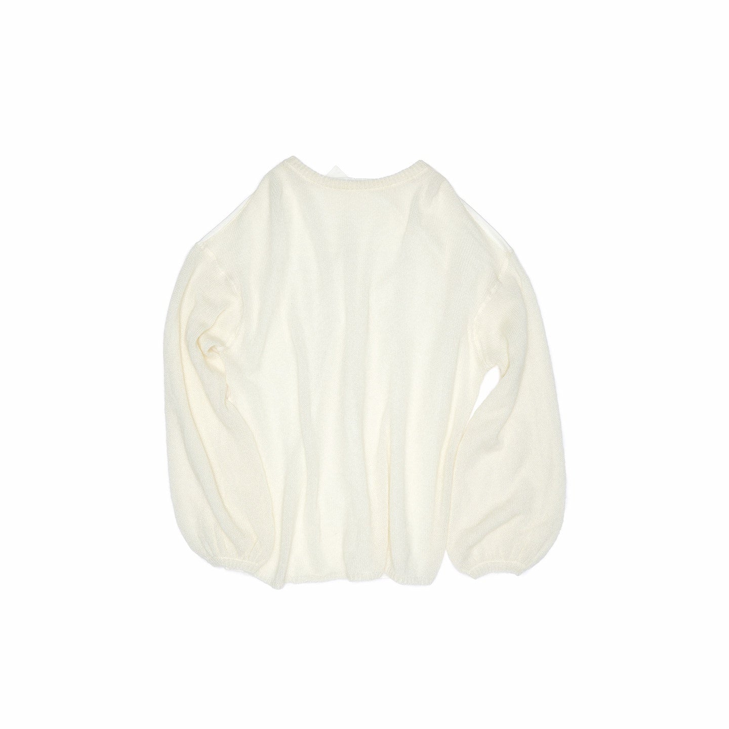 1JINN_STUDIO_Skin_Friendly_Thin_Crewneck_Loose_Commuter_Women_Wool_Mohair_Blend_Sweaters_MISSTT