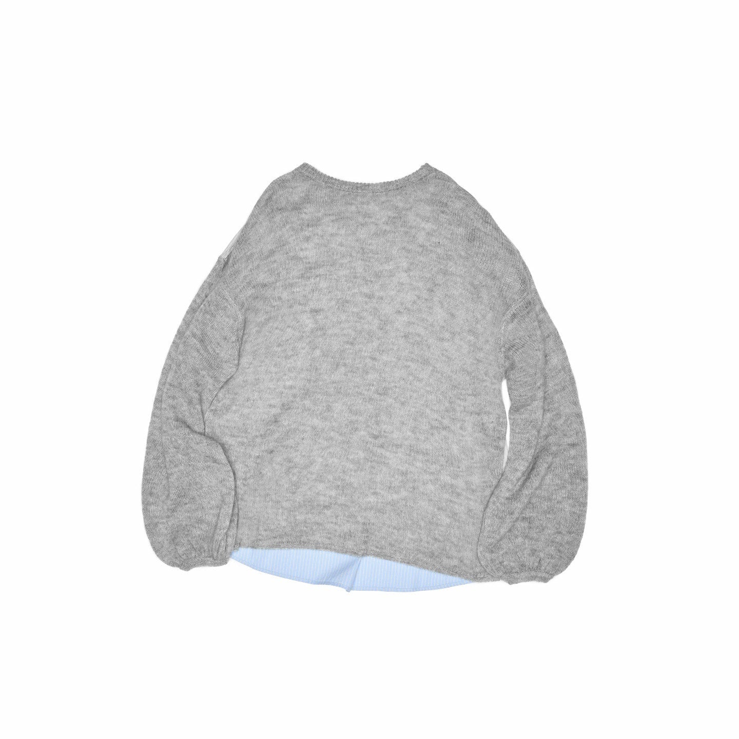1JINN_STUDIO_Skin_Friendly_Thin_Crewneck_Loose_Commuter_Women_Wool_Mohair_Blend_Sweaters_MISSTT