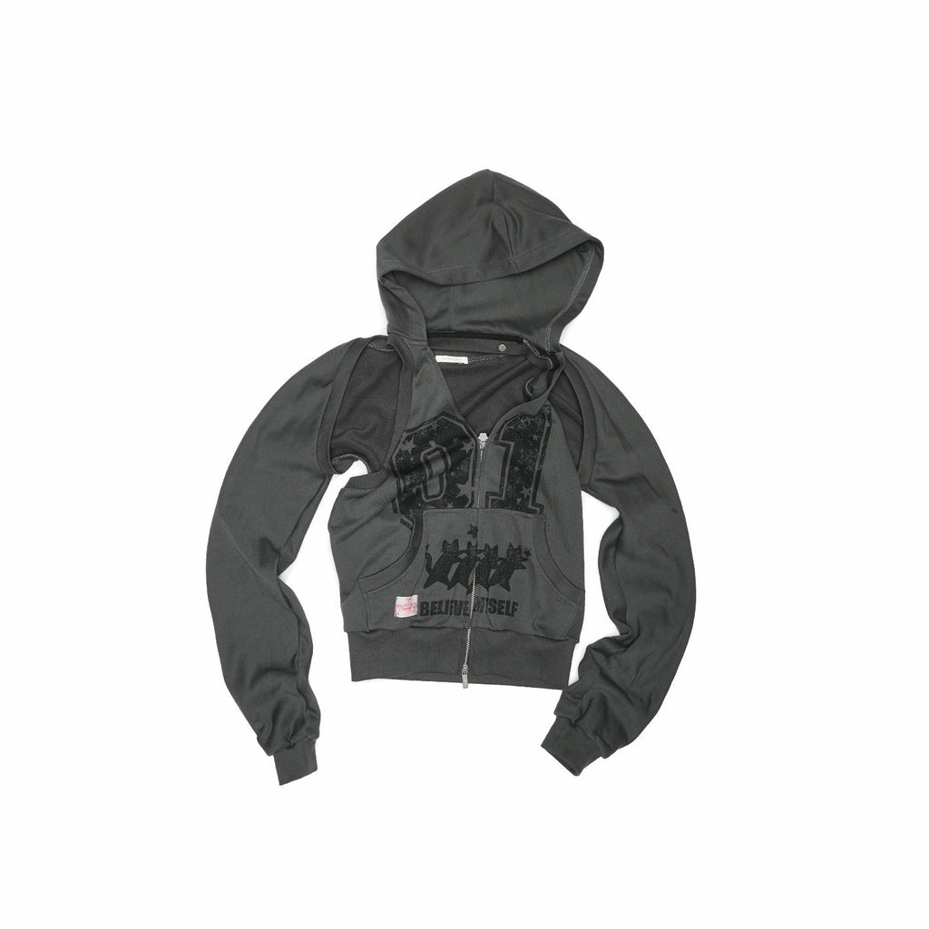 1JINN_STUDIO_Slim_Fit_Halter_Neck_Zip_Up_Hooded_Cotton_Blend_Commuter_Cardigan_Hoodie_MISSTT