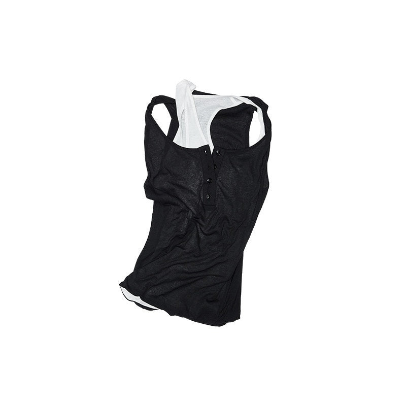 1JINN_STUDIO_Soft_100_Percent_Cotton_Slim_Fit_U_Neck_Versatile_Solid_Color_Women_Tank_Tops_MISSTT