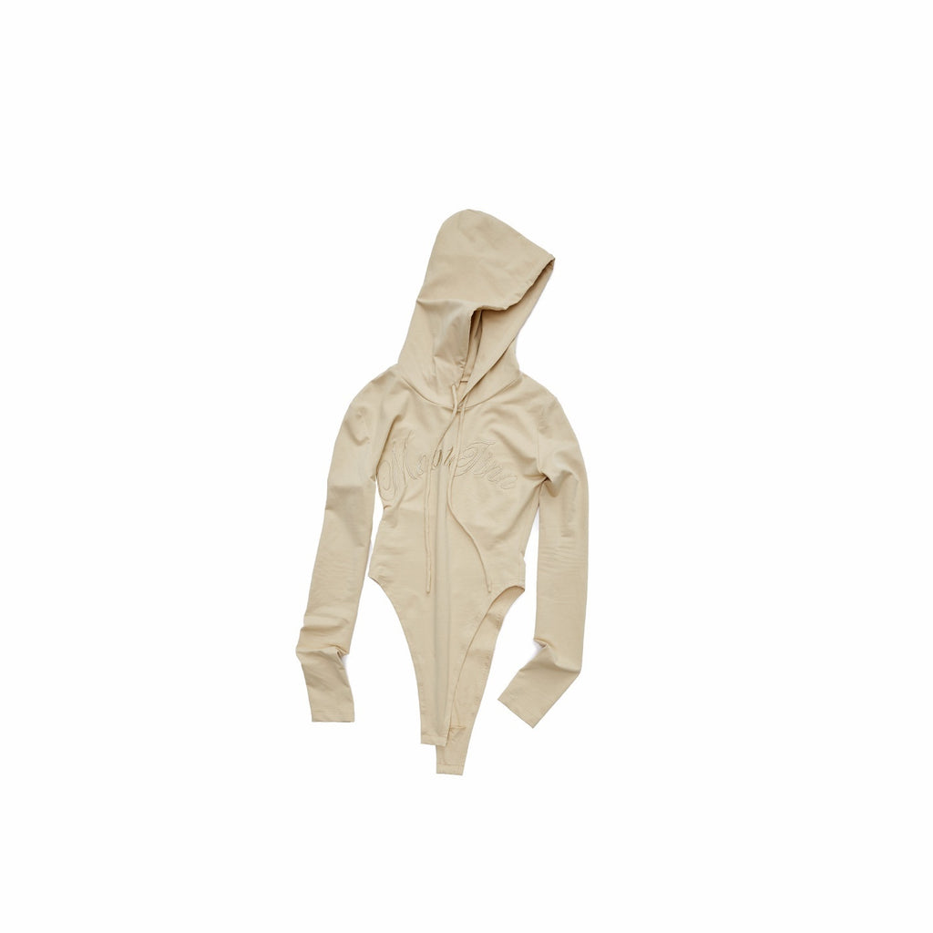 1JINN_STUDIO_Soft_96_Percent_Fabric_Commuter_Straight_Fit_Camel_Heather_Gray_Brown_Hoodie_MISSTT