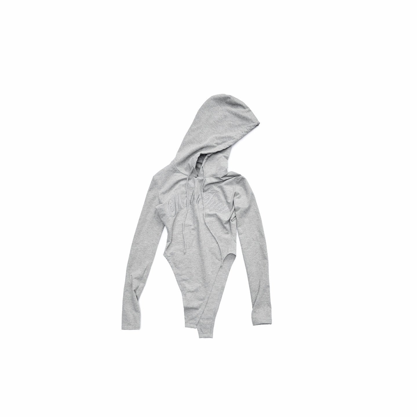 1JINN_STUDIO_Soft_96_Percent_Fabric_Commuter_Straight_Fit_Camel_Heather_Gray_Brown_Hoodie_MISSTT