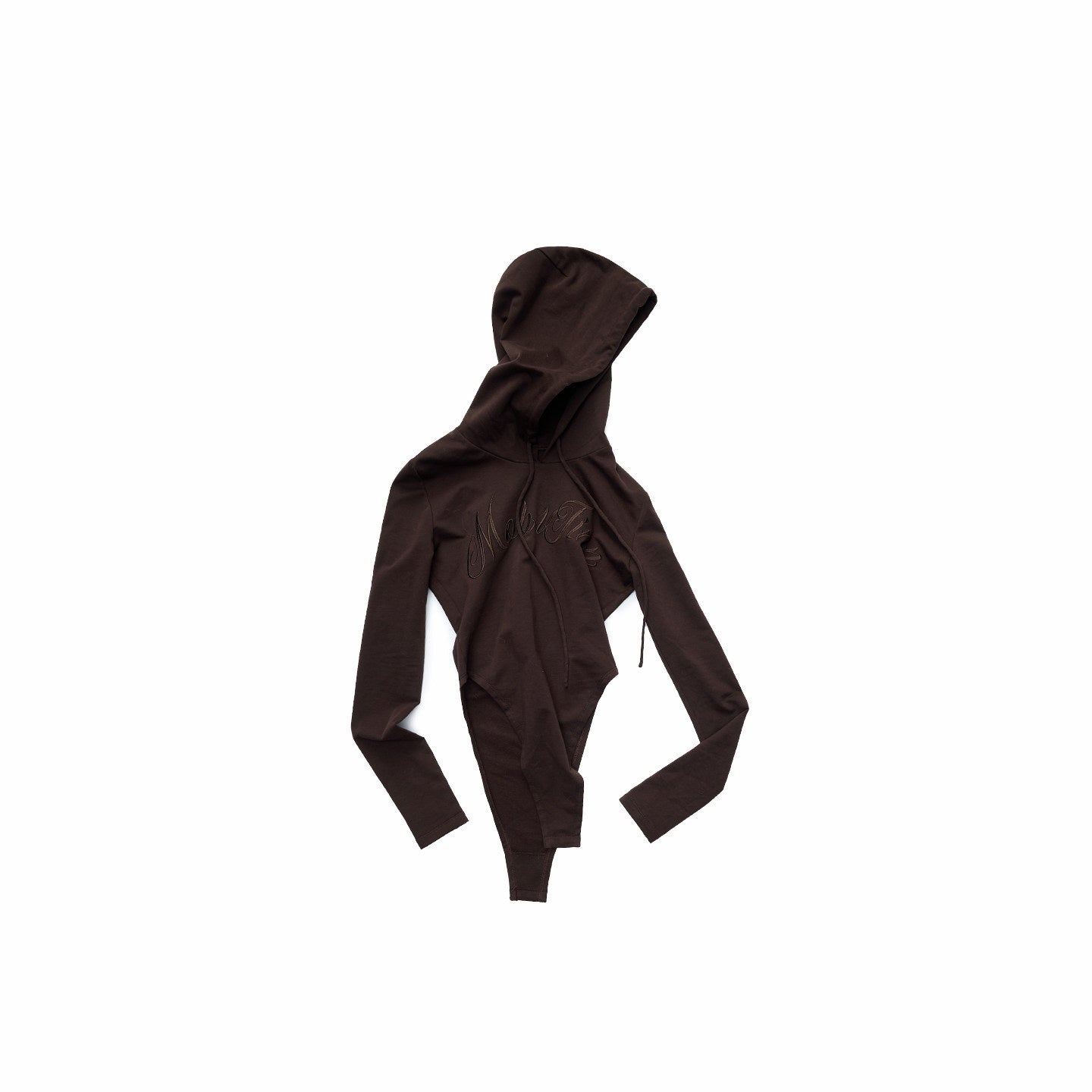 1JINN_STUDIO_Soft_96_Percent_Fabric_Commuter_Straight_Fit_Camel_Heather_Gray_Brown_Hoodie_MISSTT