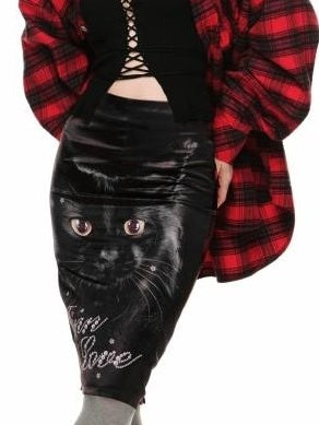 1JINN STUDIO Soft Brushed Shape Retaining Loose Casual Plaid Long Sleeve Women Shirts
