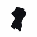 1JINN_STUDIO_Soft_Cinched_Waist_Slim_Crewneck_Short_Sleeve_Black_Women_Nylon_Knit_Sweaters_MISSTT