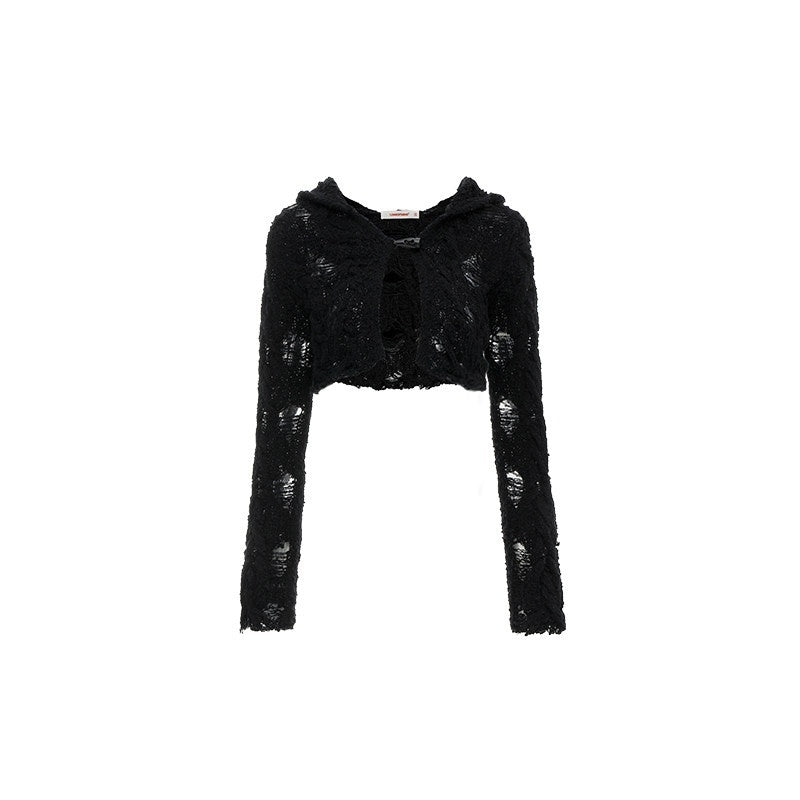 1JINN_STUDIO_Soft_Cotton_Blend_Hooded_Open_Front_Office_Knitwear_For_Women_Long_Sleeve_Cardigans_MISSTT
