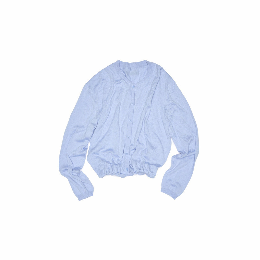 1JINN_STUDIO_Soft_Nylon_Blend_Relaxed_Fit_Round_Neck_Buttoned_Long_Sleeve_Office_Cardigans_MISSTT