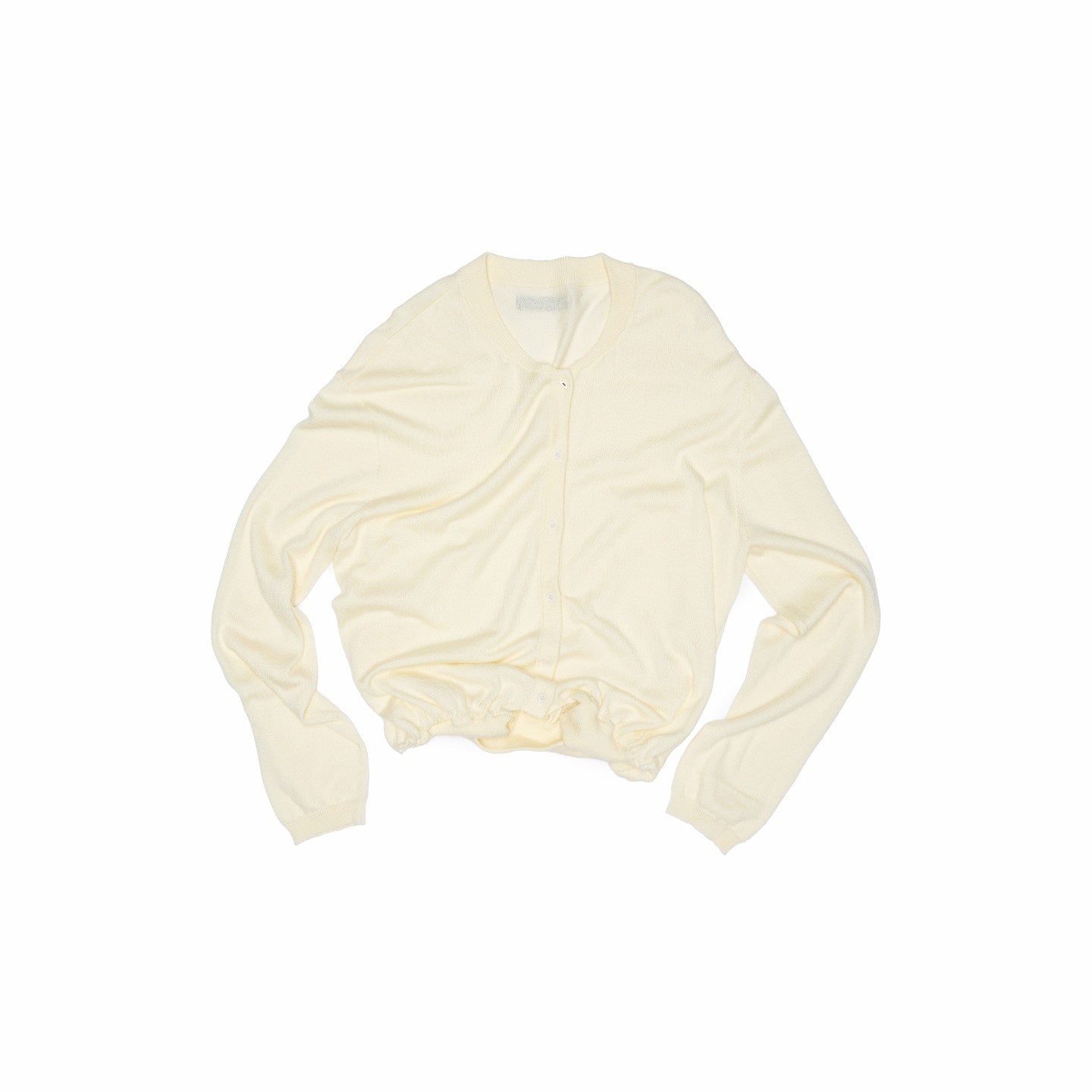 1JINN_STUDIO_Soft_Nylon_Blend_Relaxed_Fit_Round_Neck_Buttoned_Long_Sleeve_Office_Cardigans_MISSTT