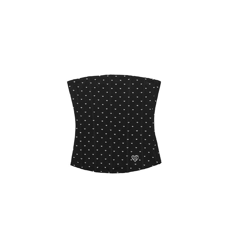 1JINN_STUDIO_Soft_Stretch_Slim_Fit_Office_Cropped_Women_Non_Padded_Solid_Color_Tube_Tops_MISSTT