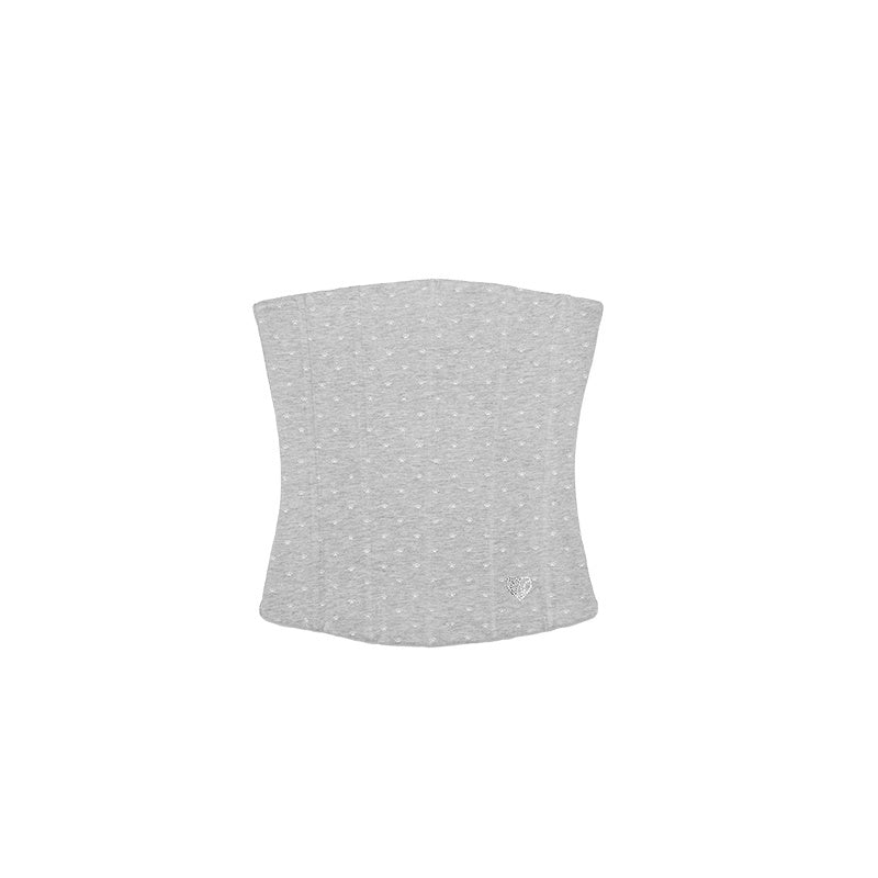 1JINN_STUDIO_Soft_Stretch_Slim_Fit_Office_Cropped_Women_Non_Padded_Solid_Color_Tube_Tops_MISSTT