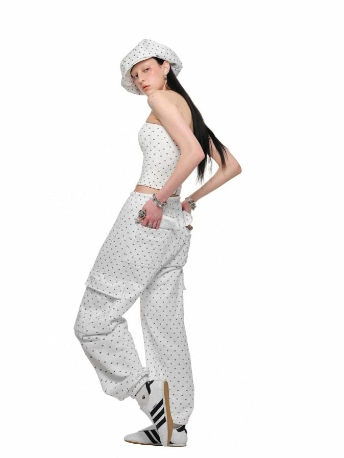 1JINN STUDIO Soft Stretch Slim Fit Office Cropped Women Non Padded Solid Color Tube Tops