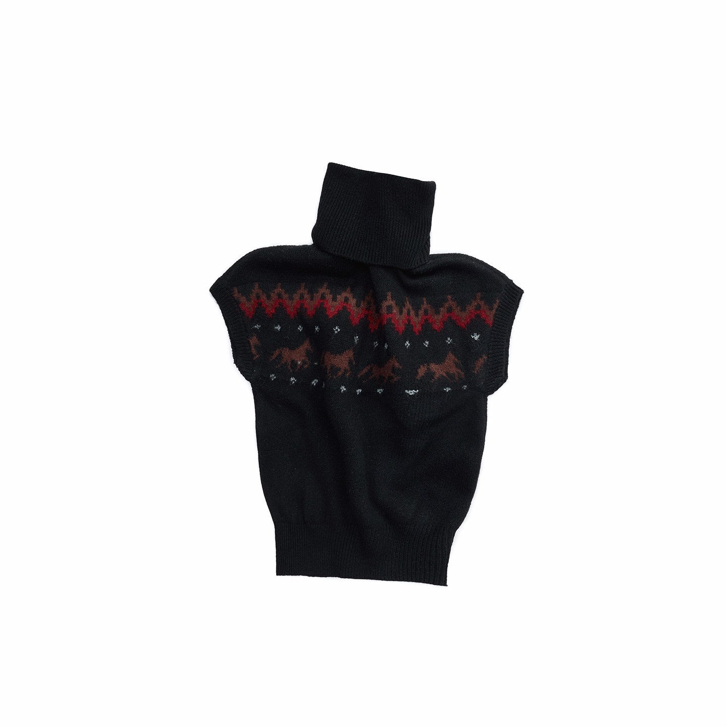 1JINN_STUDIO_Soft_Thick_Cropped_High_Neck_Pullover_Casual_Knit_Womens_Polyester_Wool_Sweaters_MISSTT