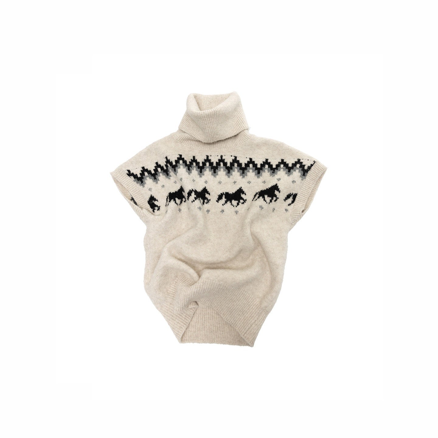 1JINN_STUDIO_Soft_Thick_Cropped_High_Neck_Pullover_Casual_Knit_Womens_Polyester_Wool_Sweaters_MISSTT