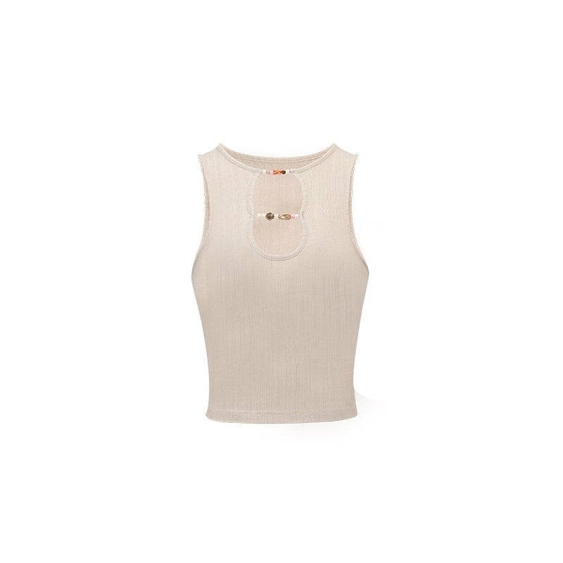1JINN_STUDIO_Soft_Viscose_Stretch_Slim_Fit_H_Silhouette_Cropped_Women_Solid_Short_Tank_Tops_MISSTT