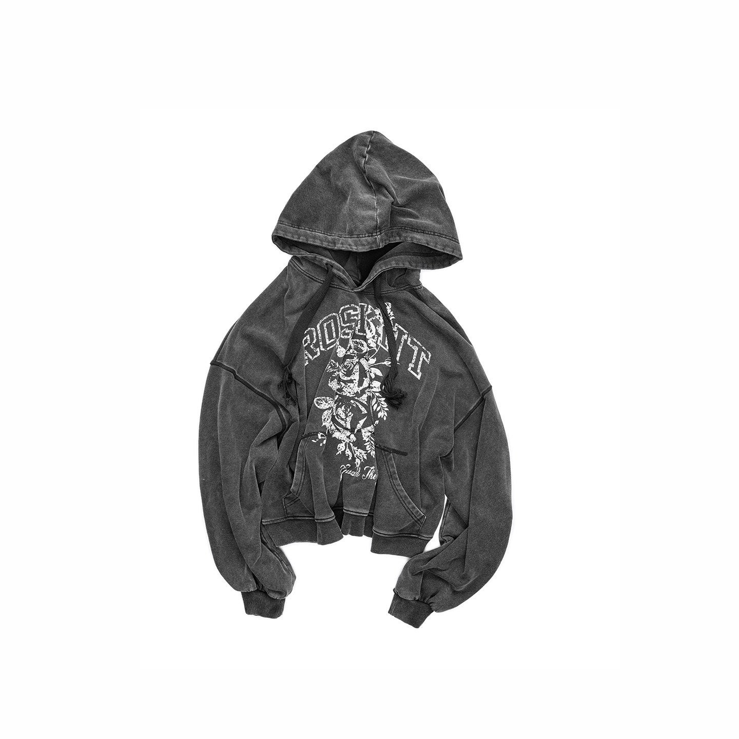 1JINN_STUDIO_Soft_Washed_Pure_Cotton_Loose_Fit_Slouchy_Sleeve_Women_Rose_Print_Hoodie_MISSTT