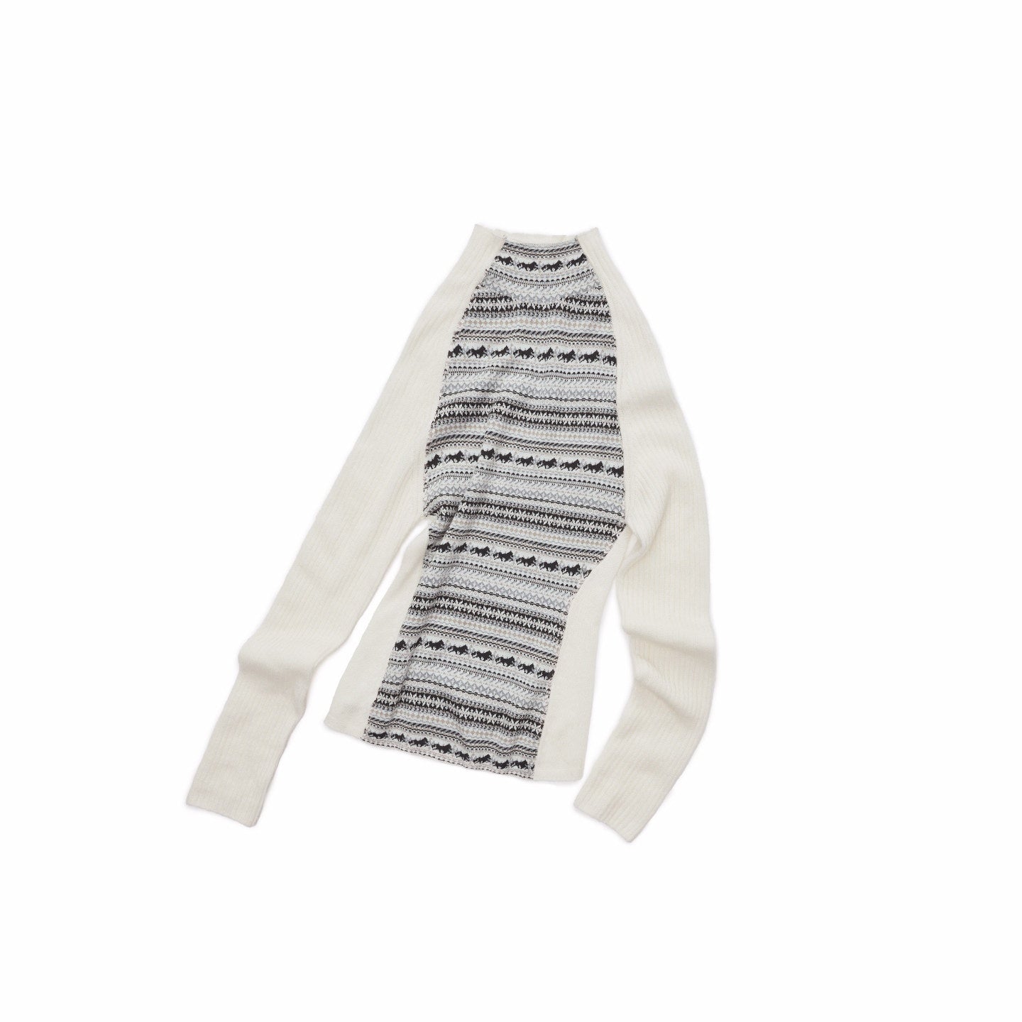 1JINN_STUDIO_Soft_Wool_Blend_Slim_Fit_Raglan_Letter_Knit_Pullover_Women_Long_Sleeve_T-Shirts_MISSTT