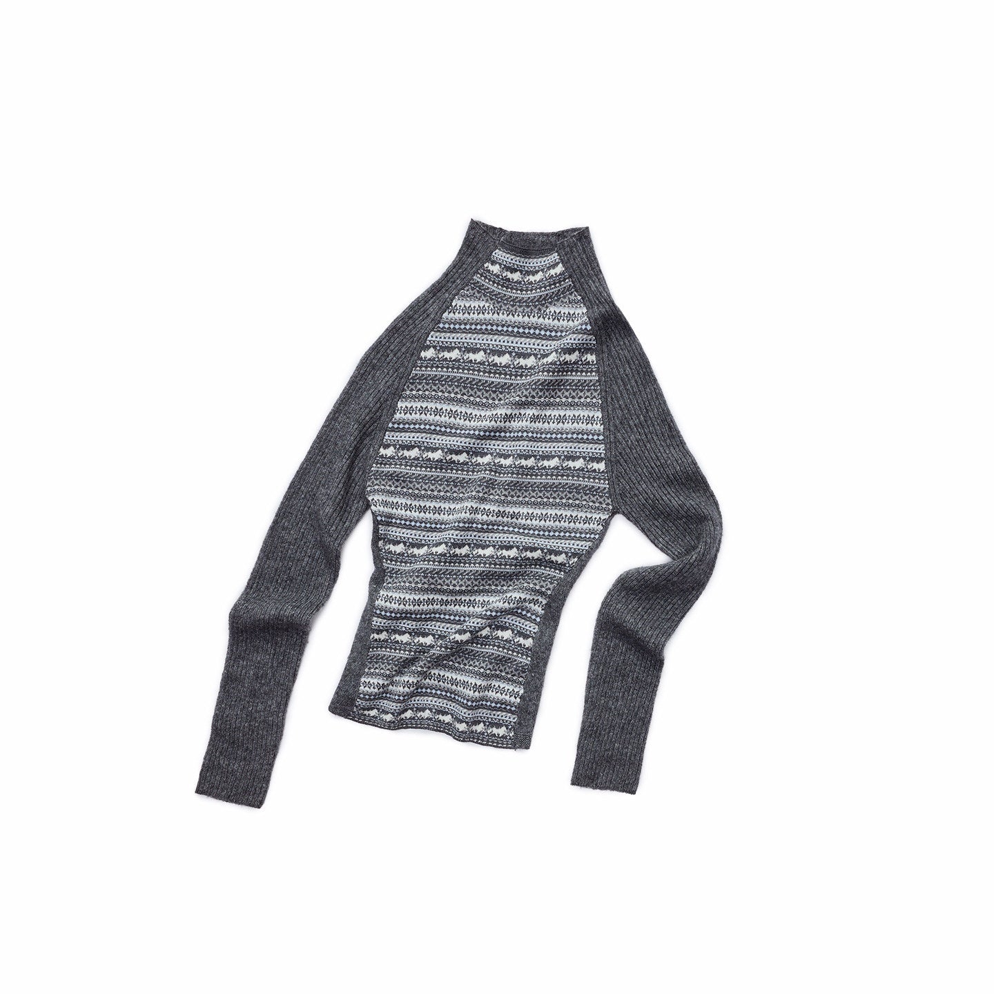 1JINN_STUDIO_Soft_Wool_Blend_Slim_Fit_Raglan_Letter_Knit_Pullover_Women_Long_Sleeve_T-Shirts_MISSTT