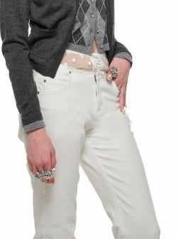 1JINN STUDIO Soft Wool Blend Slim Knit Cardigan And Shorts Commuter Women Casual Sweater Sets