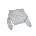1JINN_STUDIO_Stretch_Cotton_Zip_Cardigan_Loose_Fit_Boat_Neck_Women_Workwear_Top_&_Pants_Sets_MISSTT