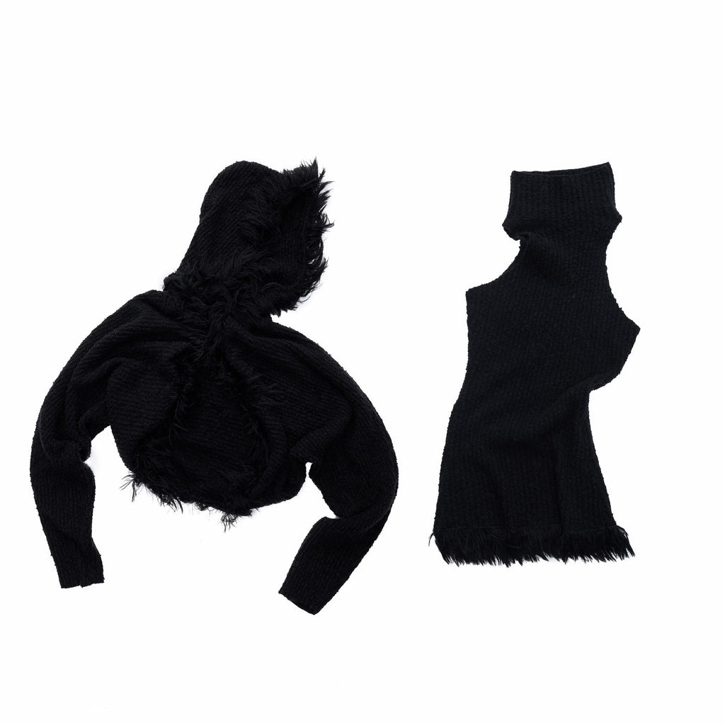1JINN_STUDIO_Tassel_Knit_Two_Piece_Loose_Fit_Crewneck_Women_Letter_Cardigans_MISSTT