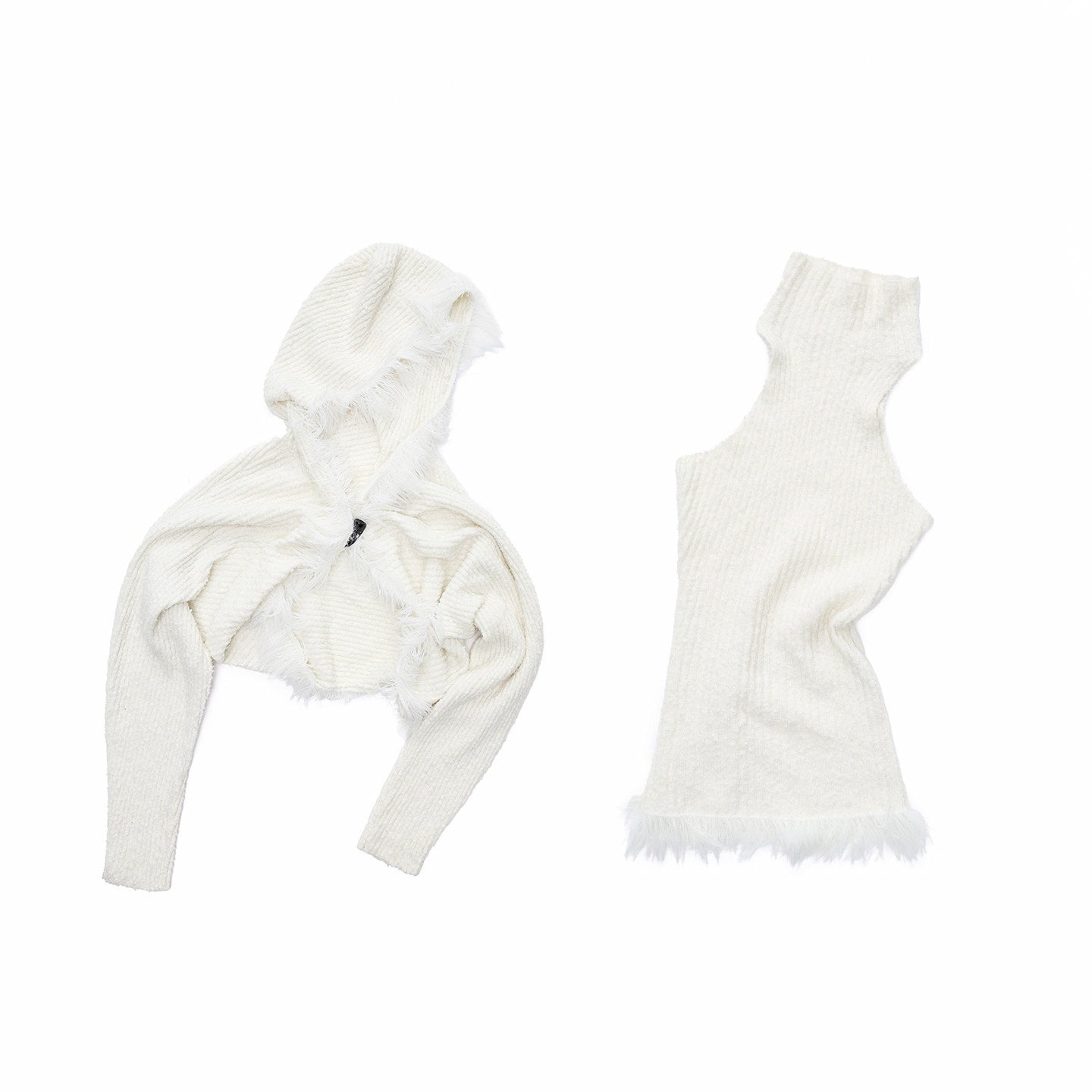 1JINN_STUDIO_Tassel_Knit_Two_Piece_Loose_Fit_Crewneck_Women_Letter_Cardigans_MISSTT