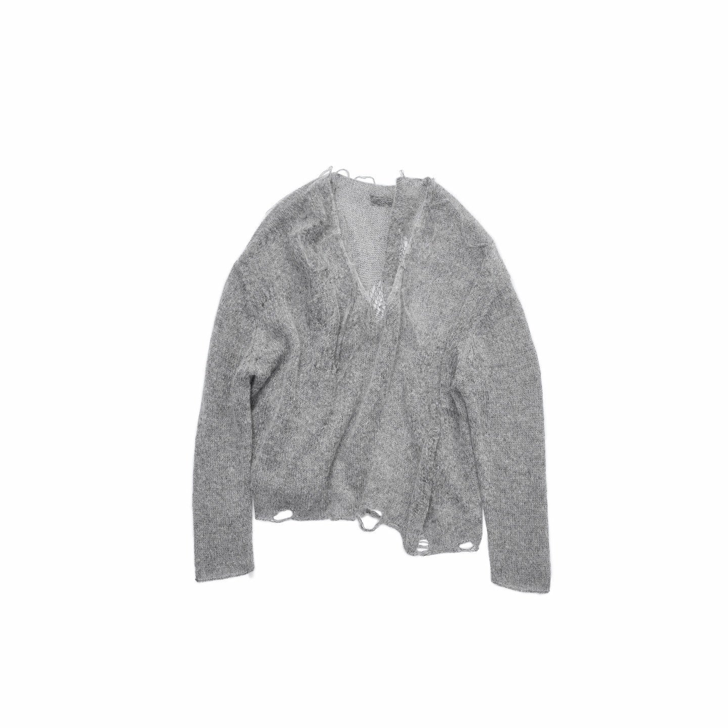 1JINN_STUDIO_Thermal_Polka_Dot_Round_Neck_Buttoned_Relaxed_Fit_Women_Pullover_Knit_Sweaters_MISSTT