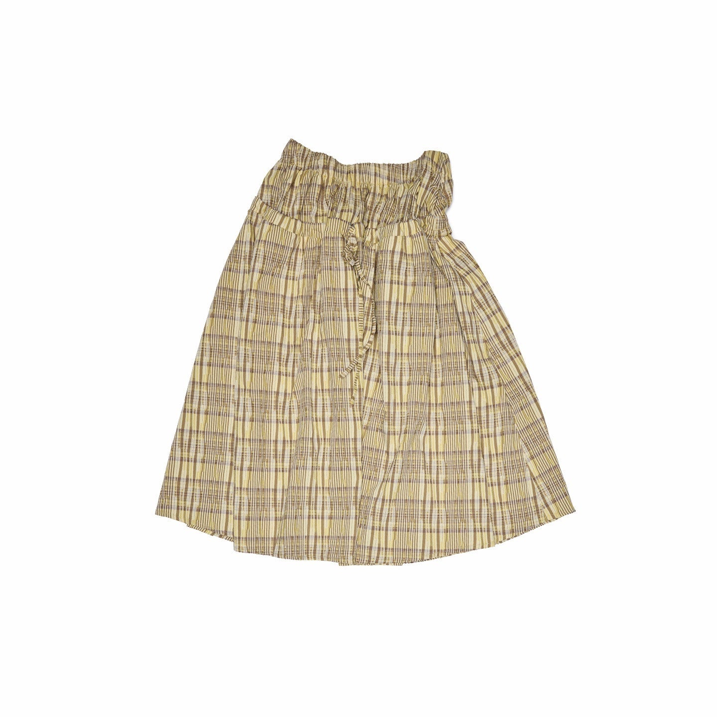 1JINN_STUDIO_Three_Piece_Plaid_Straight_Fit_Casual_Women_Preppy_School_Chic_Top_&_Skirt_Sets_MISSTT
