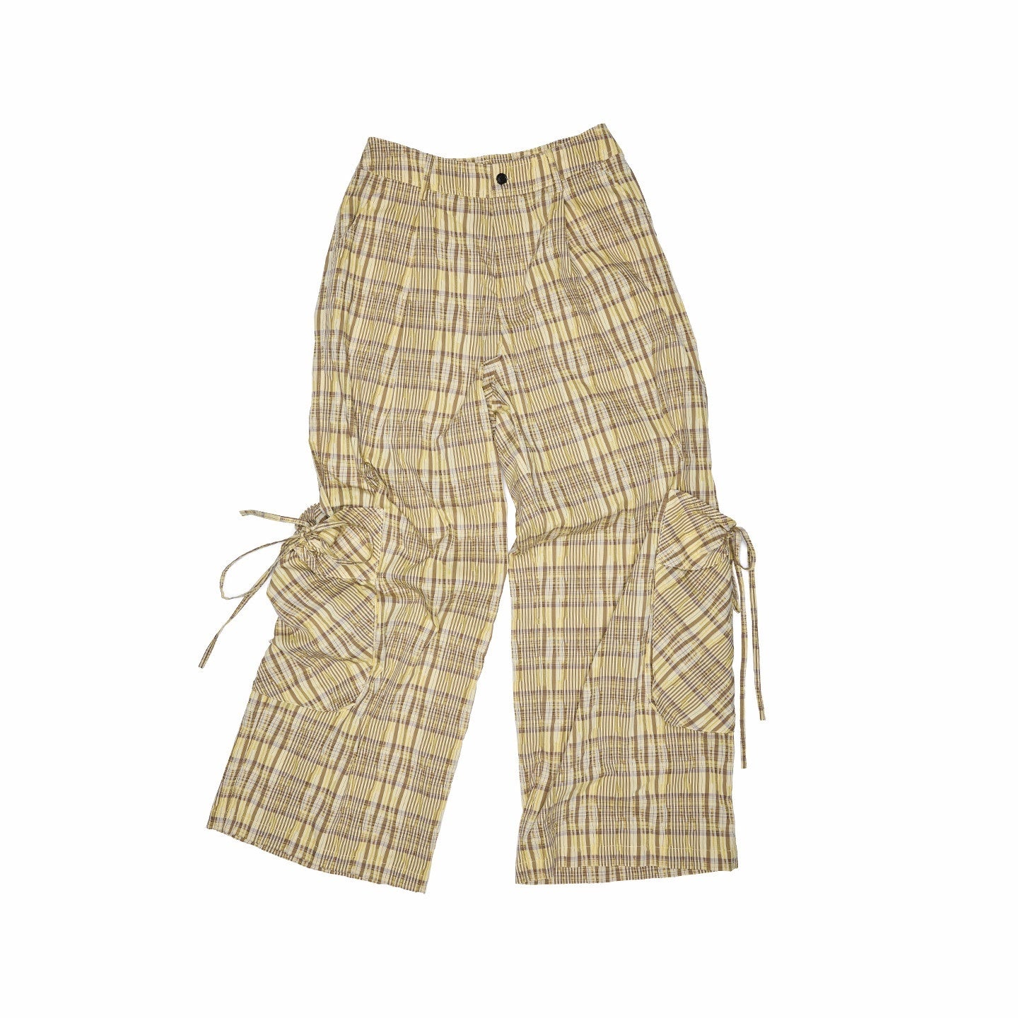1JINN_STUDIO_Three_Piece_Plaid_Straight_Fit_Casual_Women_Preppy_School_Chic_Top_&_Skirt_Sets_MISSTT