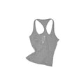 1JINN_STUDIO_Versatile_Backless_Slim_Henley_Cami_Flare_Pants_Women_Polka_Dot_Top_&_Pants_Sets_MISSTT