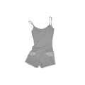 1JINN_STUDIO_Versatile_Polka_Dot_Slim_Cami_Open_Back_Ladies_Poly_Cotton_Top_&_Shorts_Sets_MISSTT