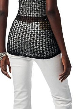 1JINN STUDIO Versatile Strappy Backless Slim Fit Women No Padding Polyester Camisoles