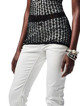 1JINN STUDIO Versatile Strappy Backless Slim Fit Women No Padding Polyester Camisoles