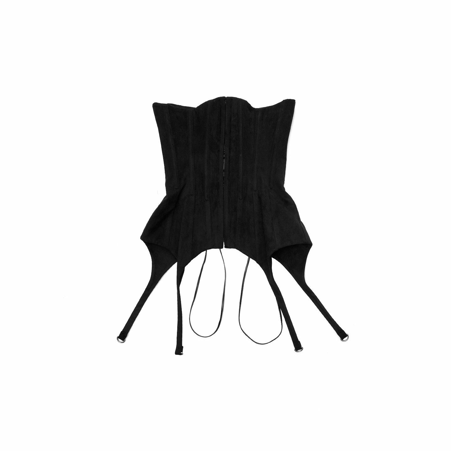 1JINN_STUDIO_Vintage_Slim_Fit_Low_Waist_Casual_Women_Tank_Top_Black_Camel_Camisoles_MISSTT