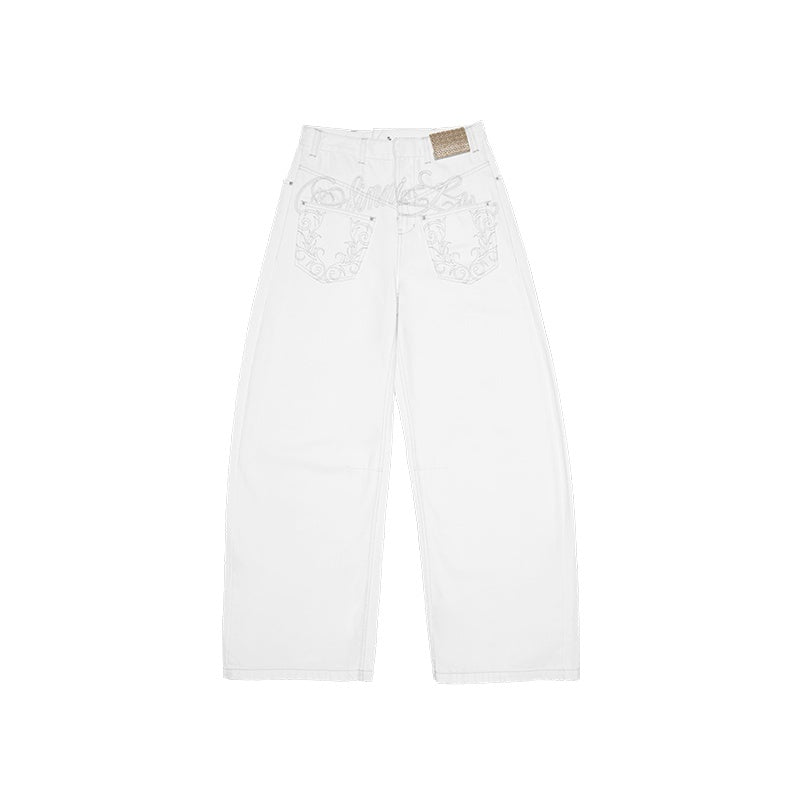 1JINN_STUDIO_Washed_Distressed_Low_Rise_Loose_Casual_Women_Light_Colors_Wide_Leg_Pants_MISSTT
