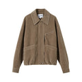SOMESOWE_Pocketed_Loose_Fit_Streetwear_Stand_Collar_Zipper_Youth_Brown_Leather_Jackets_MISSTT