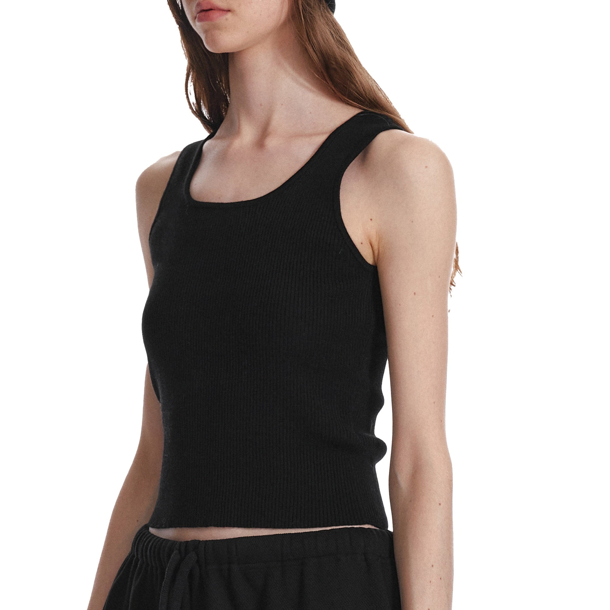 ALINNVSTUDIO_Office_Casual_Two_Piece_Layered_Vest_Set_Youth_Solid_Long_Sleeve_T-Shirts_MISSTT