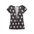 DeleteEx_Sexy_Printed_Loose_Fit_Crew_Neck_Women_Casual_Black_White_Short_Sleeve_T-Shirts_MISSTT