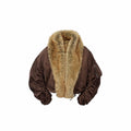 1JINN_STUDIO_Versatile_Brown_Utility_Turn_Down_Collar_Women_Casual_Outerwear_Bomber_Jackets_MISSTT