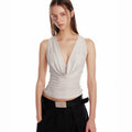 ALINNVSTUDIO_Asymmetric_Slim_Fit_Original_Design_Short_Casual_Solid_Camis_Tank_Tops_MISSTT