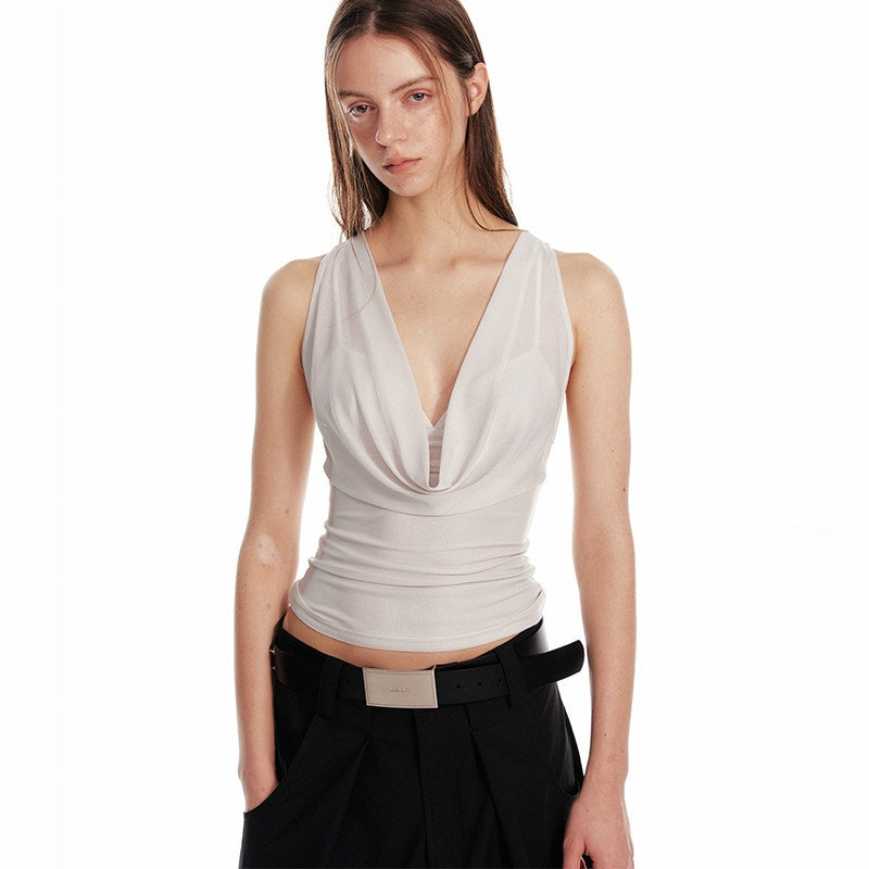 ALINNVSTUDIO_Asymmetric_Slim_Fit_Original_Design_Short_Casual_Solid_Camis_Tank_Tops_MISSTT