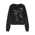 SOMESOWE_Floral_Knit_Pullover_Loose_Fit_Street_Style_Unisex_Knitwear_Sweaters_MISSTT