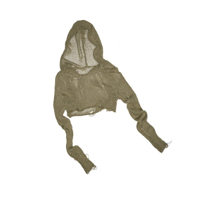1JINN_STUDIO_Ripped_Hooded_Slim_Fit_Sweet_Pullover_Women_Solid_Long_Sleeve_Crop_Tops_MISSTT